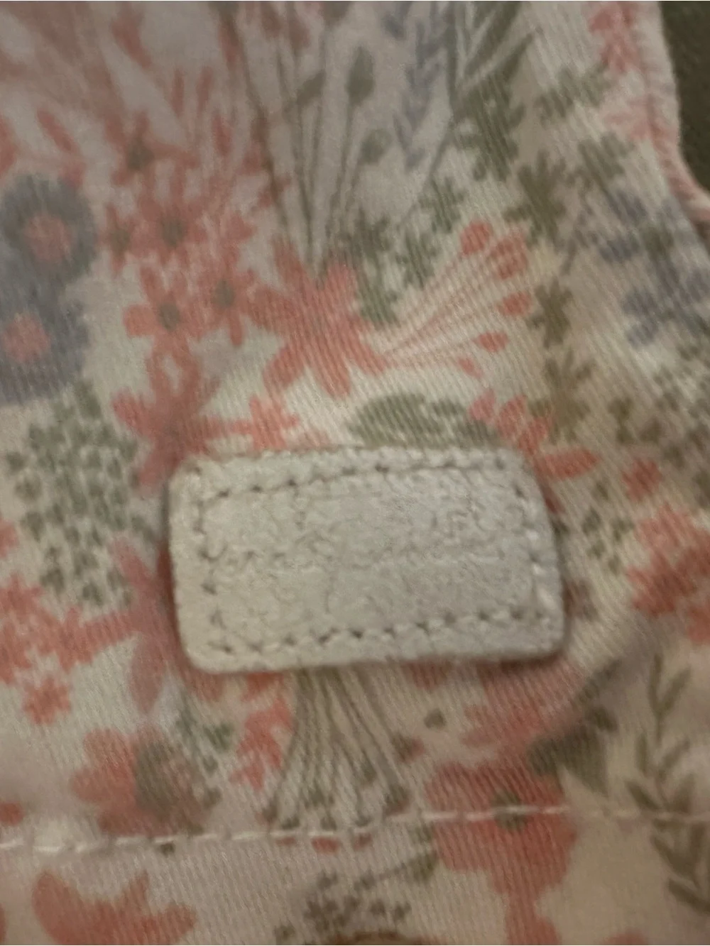 Lot of baby girl clothes, Zara Pink and White Striped Baby Dress, H&M and more.